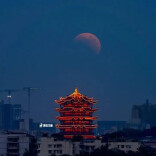 记得抬头！2026年“头号天象”要来了~