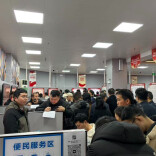 春风送岗暖巴陵：120余家企业提供岗位上万个