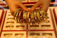 金价、银价、油价，上涨！