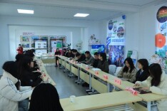 振兴乡村担使命，青春实干赴乡约