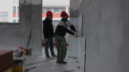 预计今年4月竣工！郴州将新增1350个高中学位