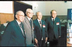 历史上的今天丨1986年3月3日，四位科学家向中央提出发展高技术建议，即“八六三计划”