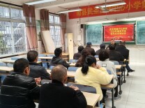 南县武圣宫镇：校车先行“体检” 司机必过“心理关”