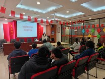 品古韵、做花灯！长沙市图书馆怡海分馆里“闹”元宵