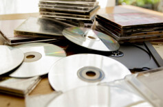 不起眼的“光盘”你放好了吗？