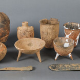 文明探源|新疆巴达木东晋唐时期墓群：诠释“家国同风”的历史图景