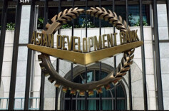 历史上的今天丨1986年3月10日，我国正式成为亚洲开发银行成员