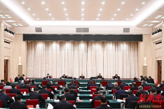 湘伴丨湖南部署启动树立和践行正确政绩观学习教育，突出加强对“一把手”的监督