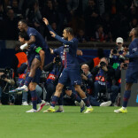 欧冠16强赛抽签出炉：曼城再遇皇马 切尔西对阵“大巴黎”