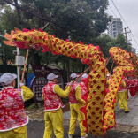 温情流淌街巷间：南湖新区各小区、社区党支部新春活动纪实