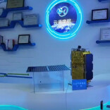 新春走基层 | 商业气象卫星这样造