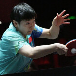 WTT新加坡大满贯赛：孙颖莎等国乒选手晋级单打八强