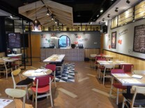 观点头条 | 外卖“无堂食”：商家须“透明”，平台得“在场”