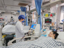 国际罕见病日｜MDT出击，化解花季少女罕见的“大脑免疫风暴”