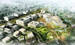 天安门广场上的国家博物馆将在北京丰台建分馆