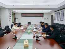 永州市科技局召开2025年度领导班子民主生活会