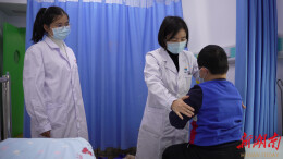 全省率先！湖南省儿童医院引入三款罕见病新药 患儿在家门口用上国际“救命药”