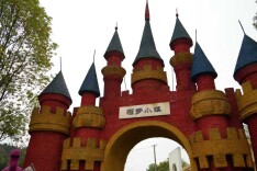 “湘”村振兴景正好 | 稻梦小镇：秸秆生花 非遗筑魂 创新发展撬动乡村振兴新生态