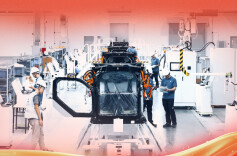 习近平总书记关切事｜固本强基，做实做强实体经济