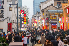 从“流量”到“留量”的跃迁之路 ——新消费时代长沙商业系列观察之三