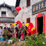 3月3日，来岳阳县赴一场元宵之约！