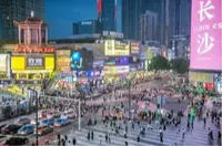 三湘时评丨“头回客”成“常住民”，“网红”方能变“长红”——解码网红长沙的流量之谜③