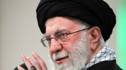 伊朗媒体称伊朗最高领袖哈梅内伊遇害