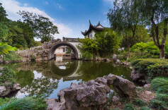 《上海市历史文化名镇保护条例》今起施行！让“沪派古镇”各美其美串珠成链