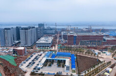 重点项目陆续复工：开工“第一课”，把好复工“安全关”