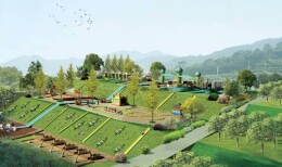 理论·智库头条 | 发展乡村生活综合体 推进“和美湘村”建设