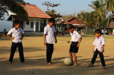 How China's Poverty Alleviation Efforts Inspire Rural Revitalization Abroad