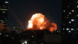 24小时过去，美以突袭伊朗事态如何演变