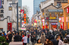 从“流量”到“留量”的跃迁之路 ——新消费时代长沙商业系列观察之三