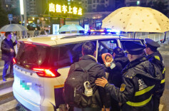 “湘”约春运㉛ | 返岗返校客流高峰，湖南交通执法“硬核”护航