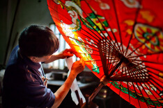 理论·智库 | 强化传承创新，让非遗更好赋能乡村振兴