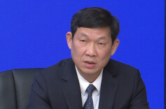 湖南全面落实 “扫码入企” 坚决做到无事不扰 | 湖南发布