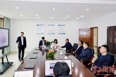 刘中杰在市审计局调研时强调：以高质量审计服务保障全市经济社会高质量发展