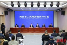 企业服务年丨湖南始终把民营企业当“自家人”，全链条解决企业“急难愁盼”