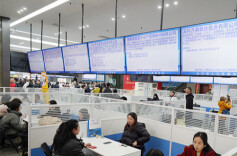 Changsha Hosts 2026 Spring Breeze Campaign Job Fair