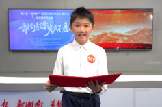 夏明翰：抛头颅，洒热血，明翰早已视等闲