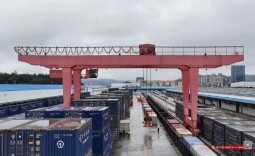 四连发！“郴州制造”加速出海