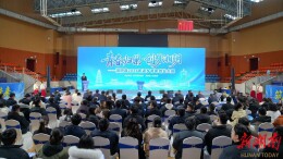 真金白银回应创业激情！湘阴县政策“大礼包”托举青年创业梦