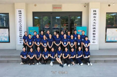 “她”力量，点亮万家灯火——天元区一支女性就业服务团队的暖心实践