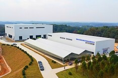 科技赋能稳粮仓 青山铺里写担当 长沙县明畅农机的兴粮之路