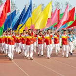 最高奖励1万元！湖南省第十三届大学生运动会会徽、吉祥物，等你来设计！
