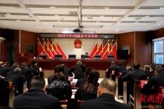 娄底市监讲堂：凝心铸魂赋能市场监管