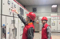 国网攸县供电公司：大数据精准服务 为复工企业减负赋能