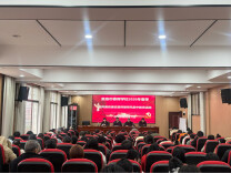 娄底市春晖学校：清风沐春晖 廉洁育桃李