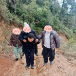 汪汪队立大功！警犬无人机协同作战找回走失老人