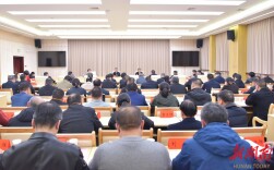 2025年度市直单位党组(党委)书记抓基层党建工作述职评议会议召开